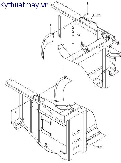 Dẫn hướng lúa